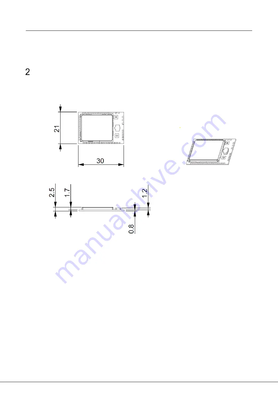 Asus MPRFMODULE1 Скачать руководство пользователя страница 5