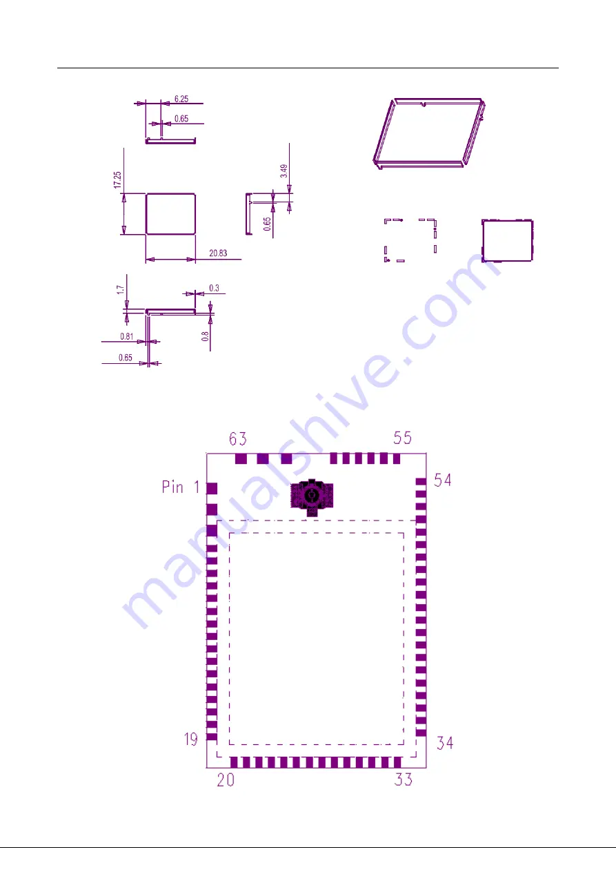 Asus MPRFMODULE1 Скачать руководство пользователя страница 6