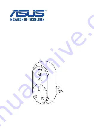 Asus MW Series User Manual Download Page 1