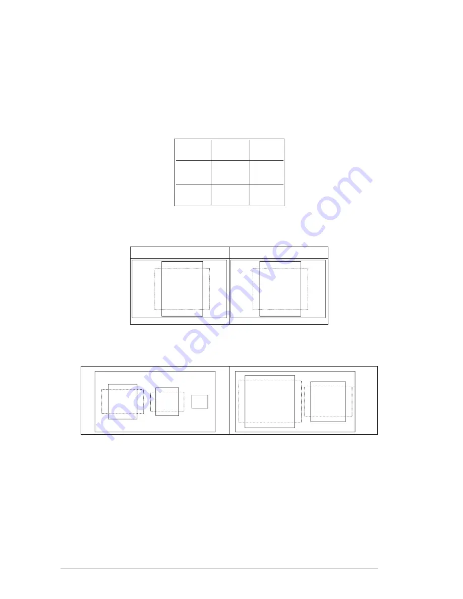 Asus MX259H Series User Manual Download Page 13