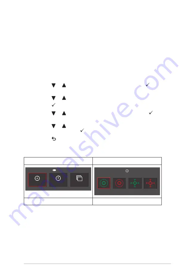 Asus MX27UC Series User Manual Download Page 26