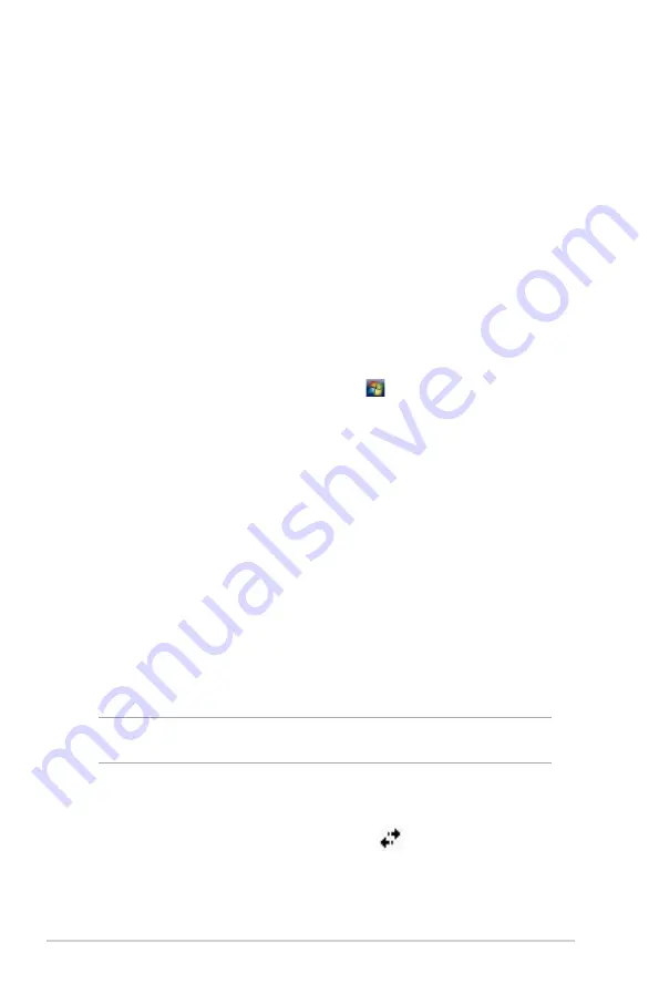 Asus MyPal A639 User Manual Download Page 80