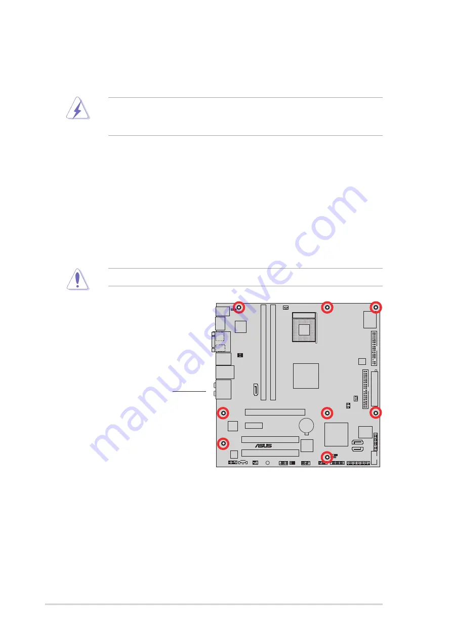 Asus N4L-VM DH User Manual Download Page 24