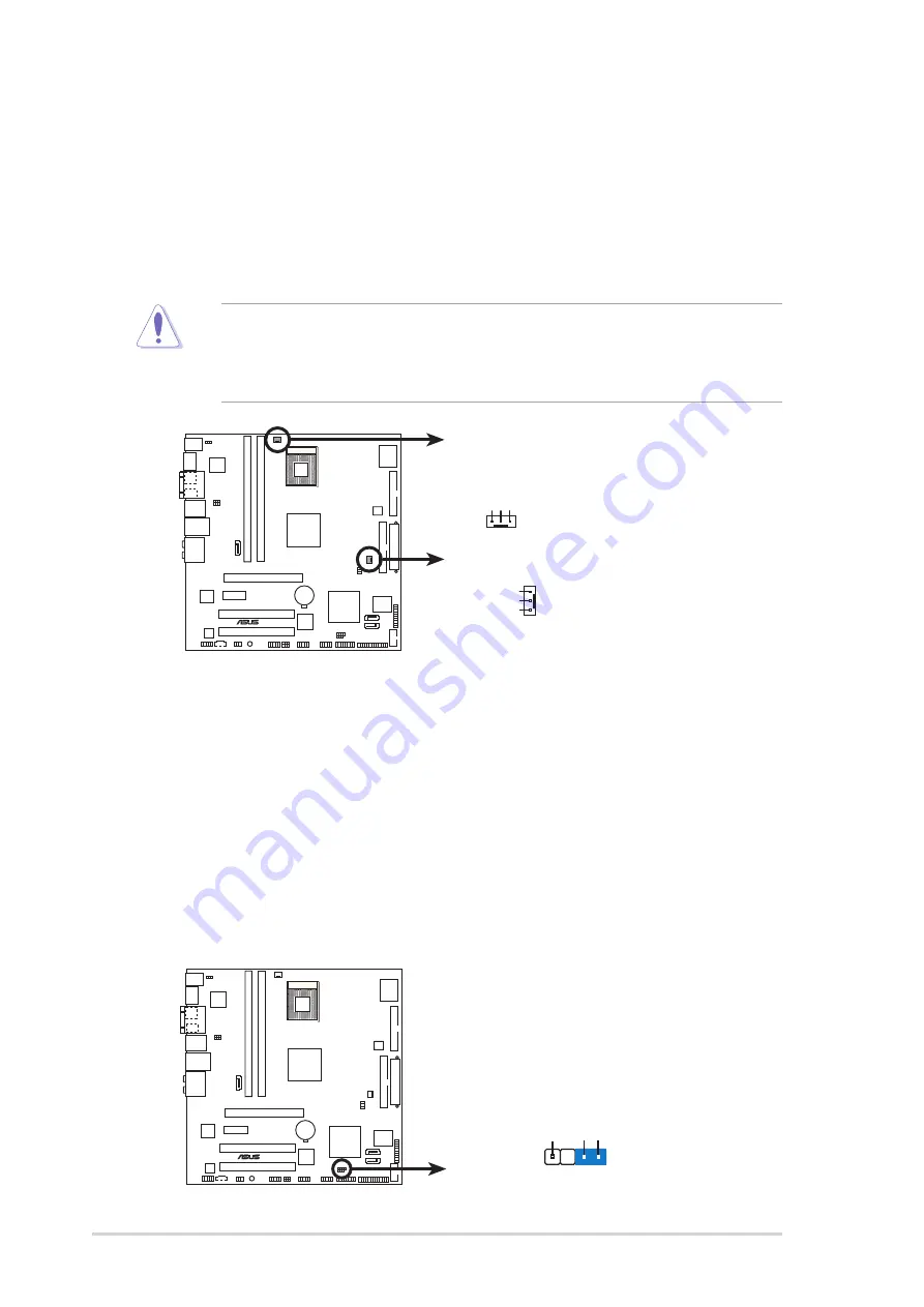 Asus N4L-VM DH User Manual Download Page 54