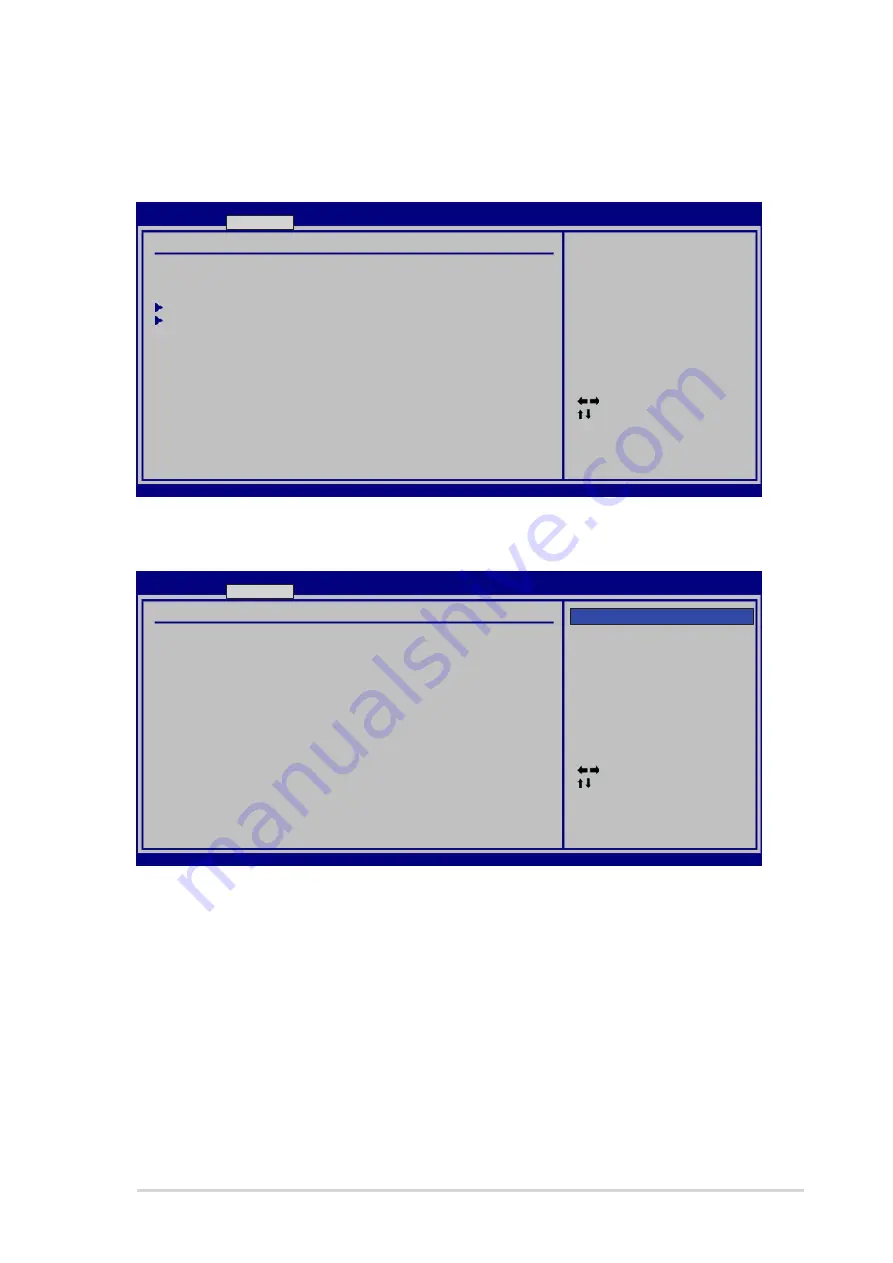 Asus N4L-VM DH User Manual Download Page 85