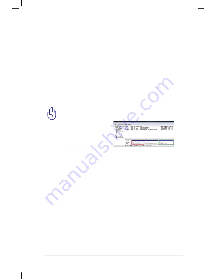 Asus N71Vg User Manual Download Page 15