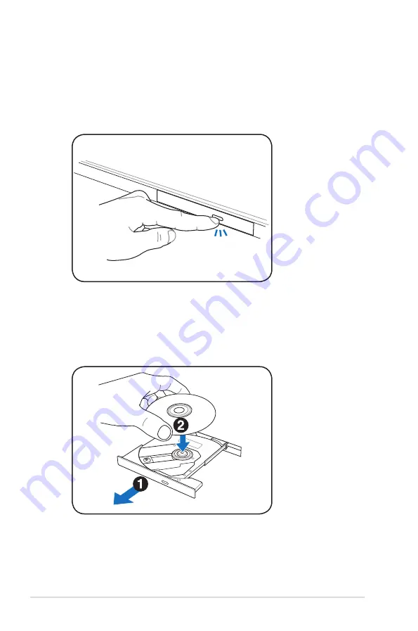 Asus N73SM-DS72 User Manual Download Page 54