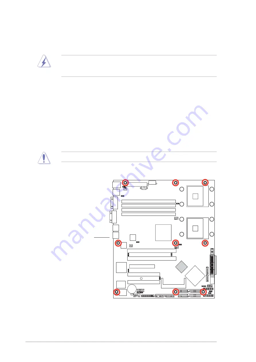 Asus NCLV-D User Manual Download Page 22