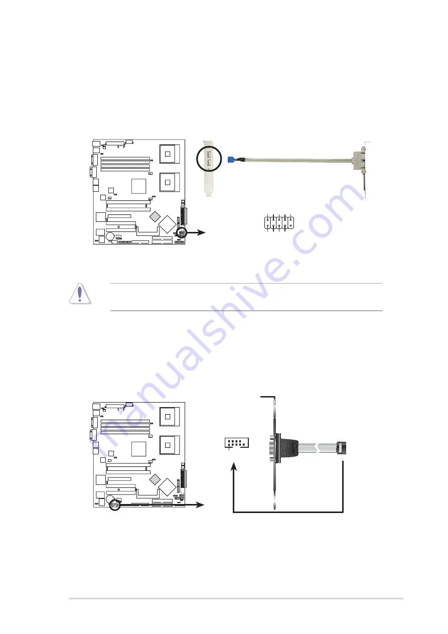 Asus NCLV-D User Manual Download Page 55