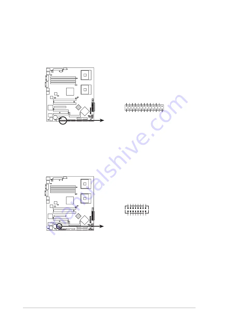 Asus NCLV-D User Manual Download Page 58