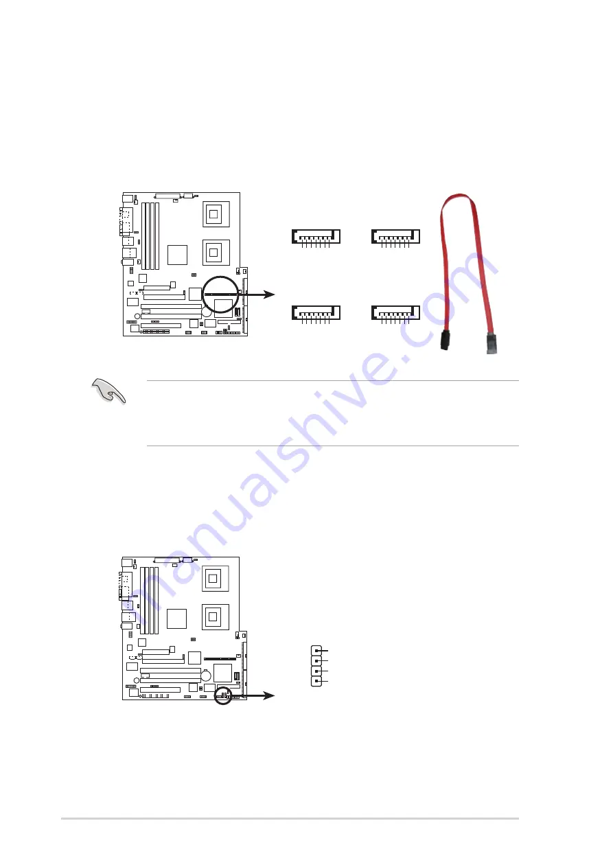 Asus NCT-D User Manual Download Page 50