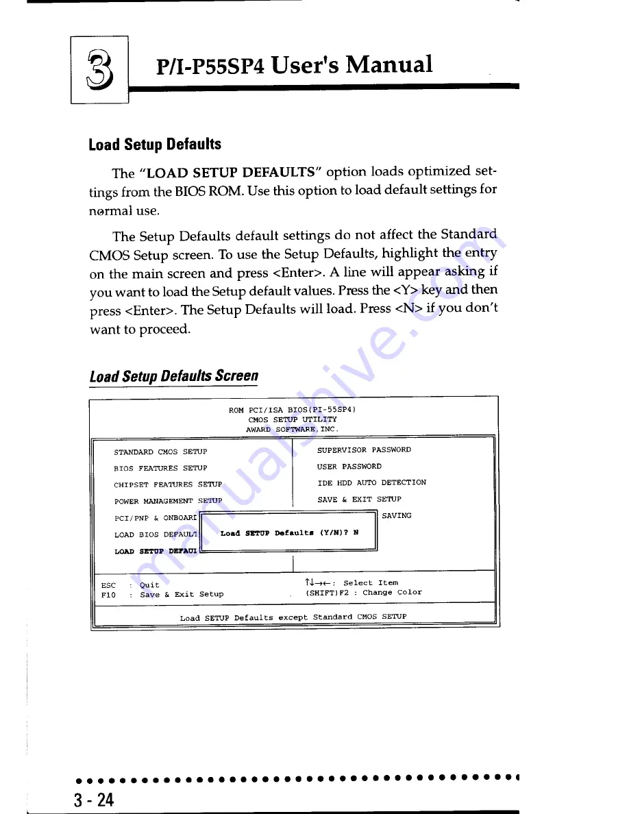 Asus P/I-P55SP4 User Manual Download Page 53