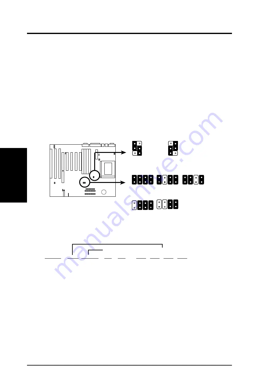 Asus P I-XP6NP5 User Manual Download Page 16