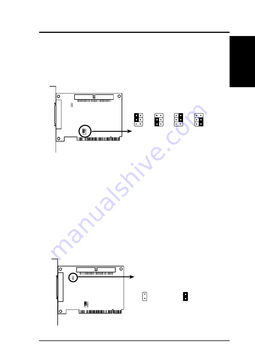 Asus P I-XP6NP5 User Manual Download Page 61