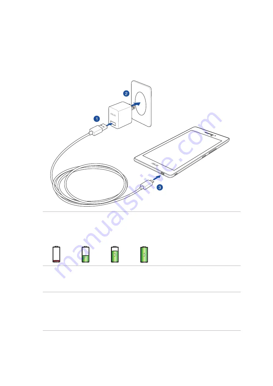 Asus P002 E-Manual Download Page 18