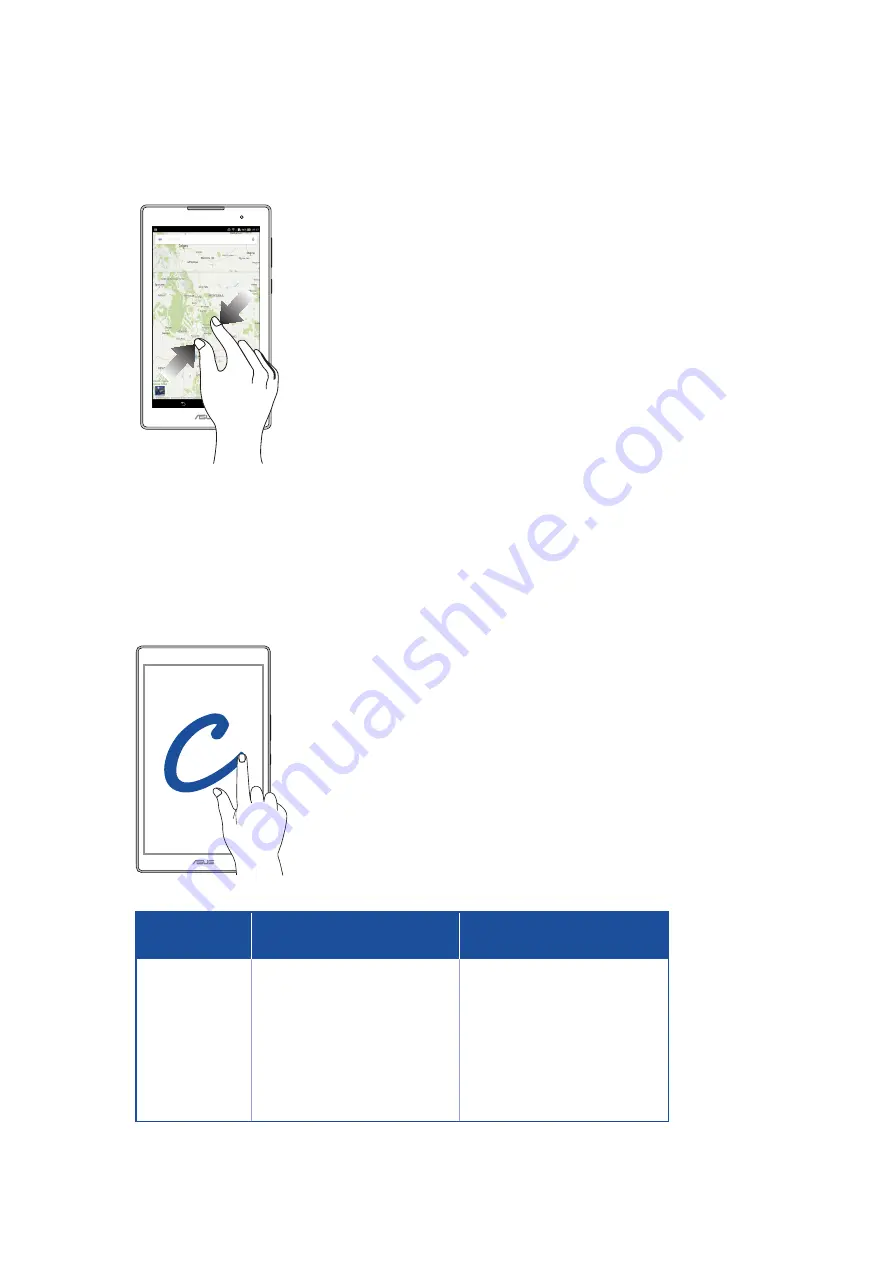 Asus P002 E-Manual Download Page 25