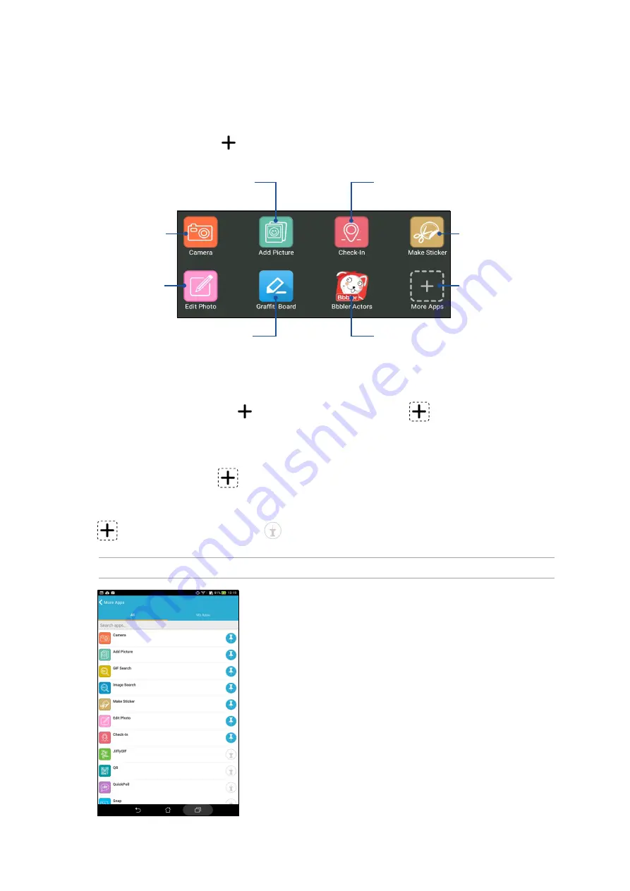 Asus P002 E-Manual Download Page 72