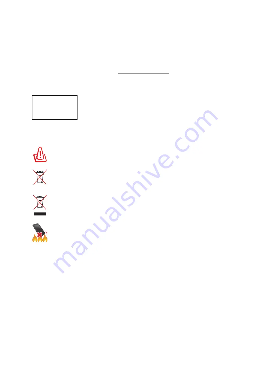 Asus P002 E-Manual Download Page 162