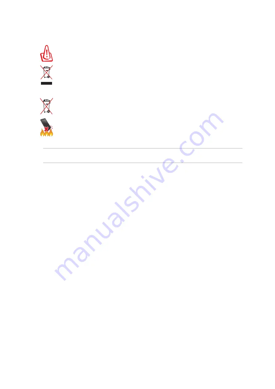 Asus P01M E-Manual Download Page 8