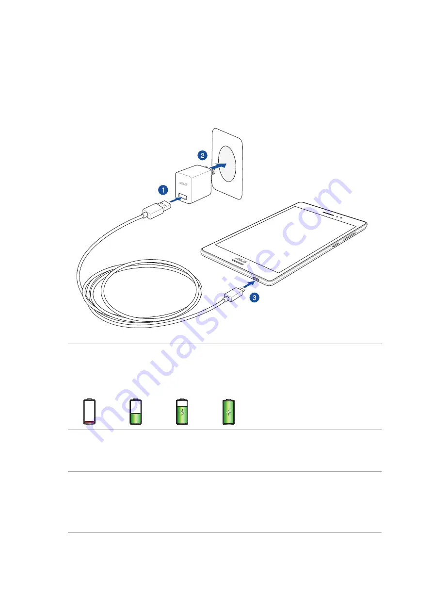 Asus P01M E-Manual Download Page 14