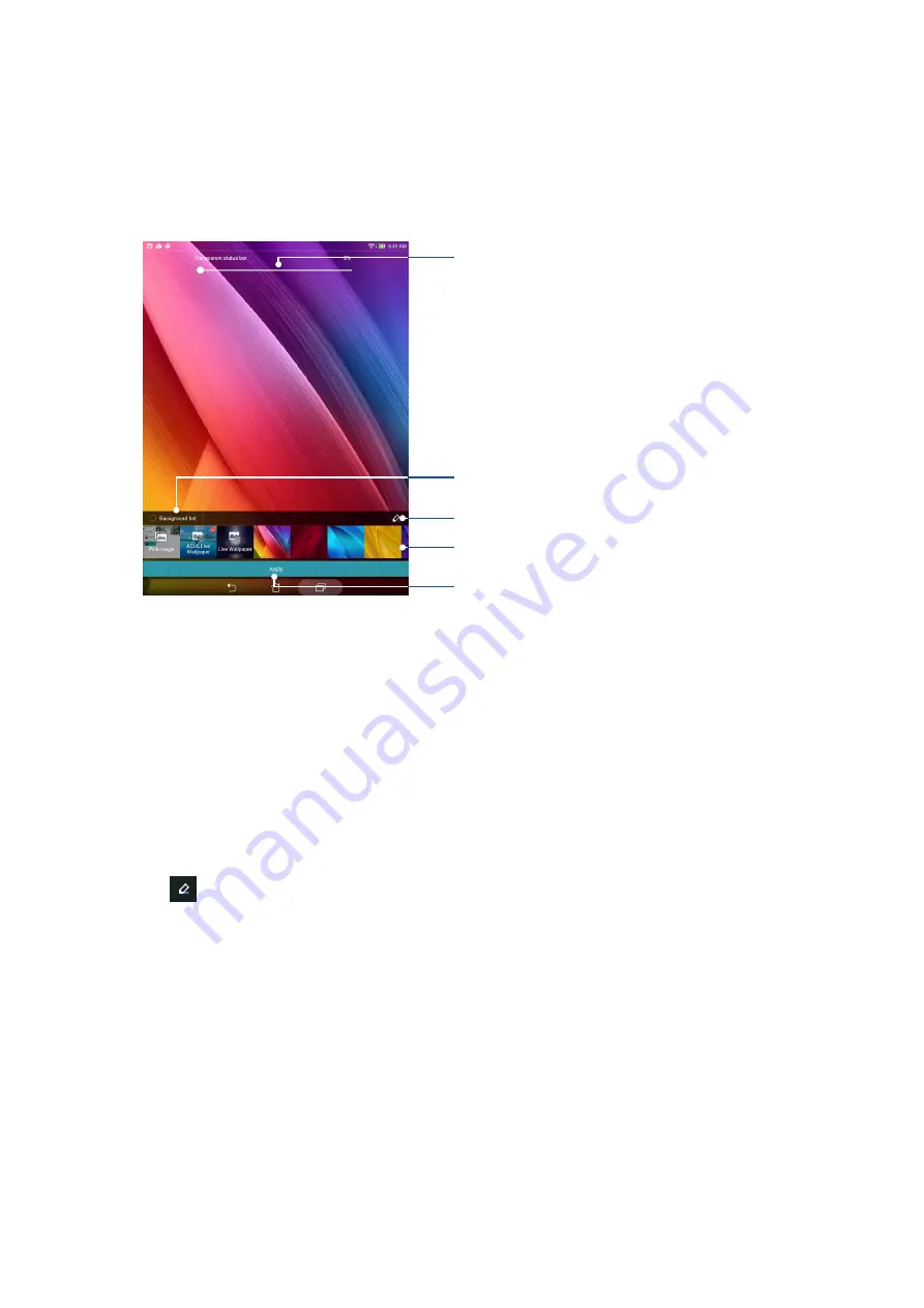 Asus P01M E-Manual Download Page 27