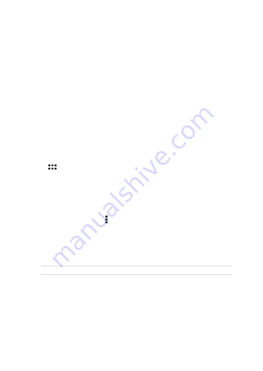 Asus P01M E-Manual Download Page 39