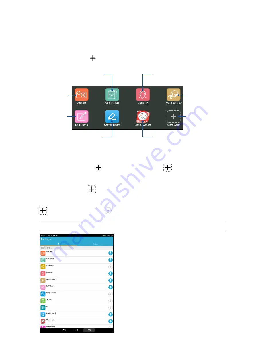 Asus P01M E-Manual Download Page 52