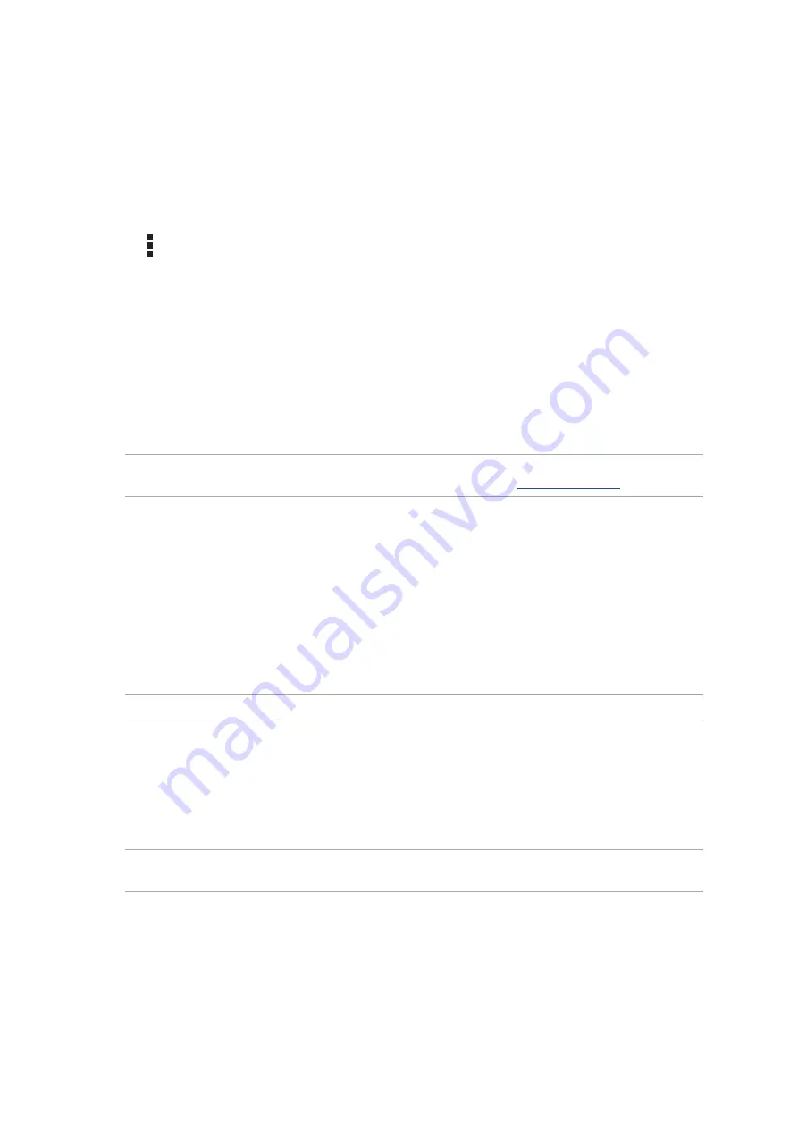 Asus P01M E-Manual Download Page 80