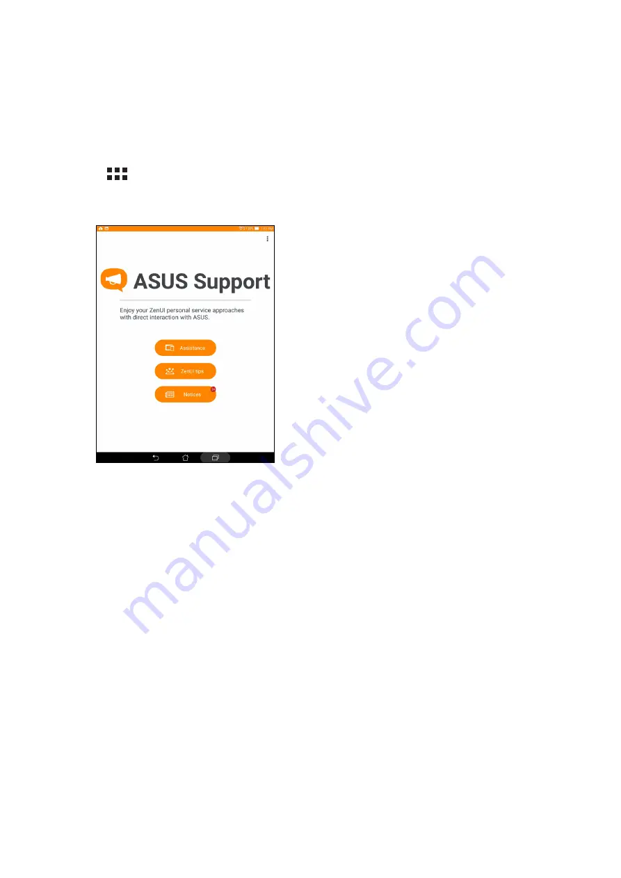 Asus P01M E-Manual Download Page 95