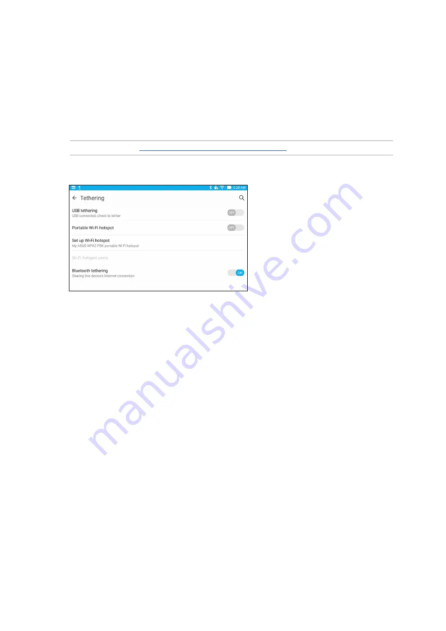 Asus P01M E-Manual Download Page 107