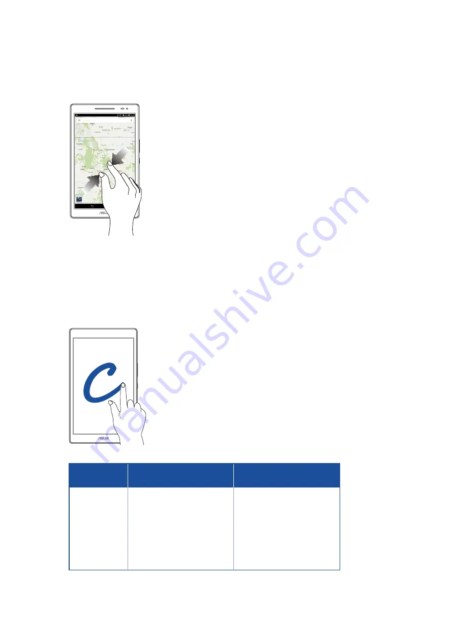 Asus P022 E-Manual Download Page 25