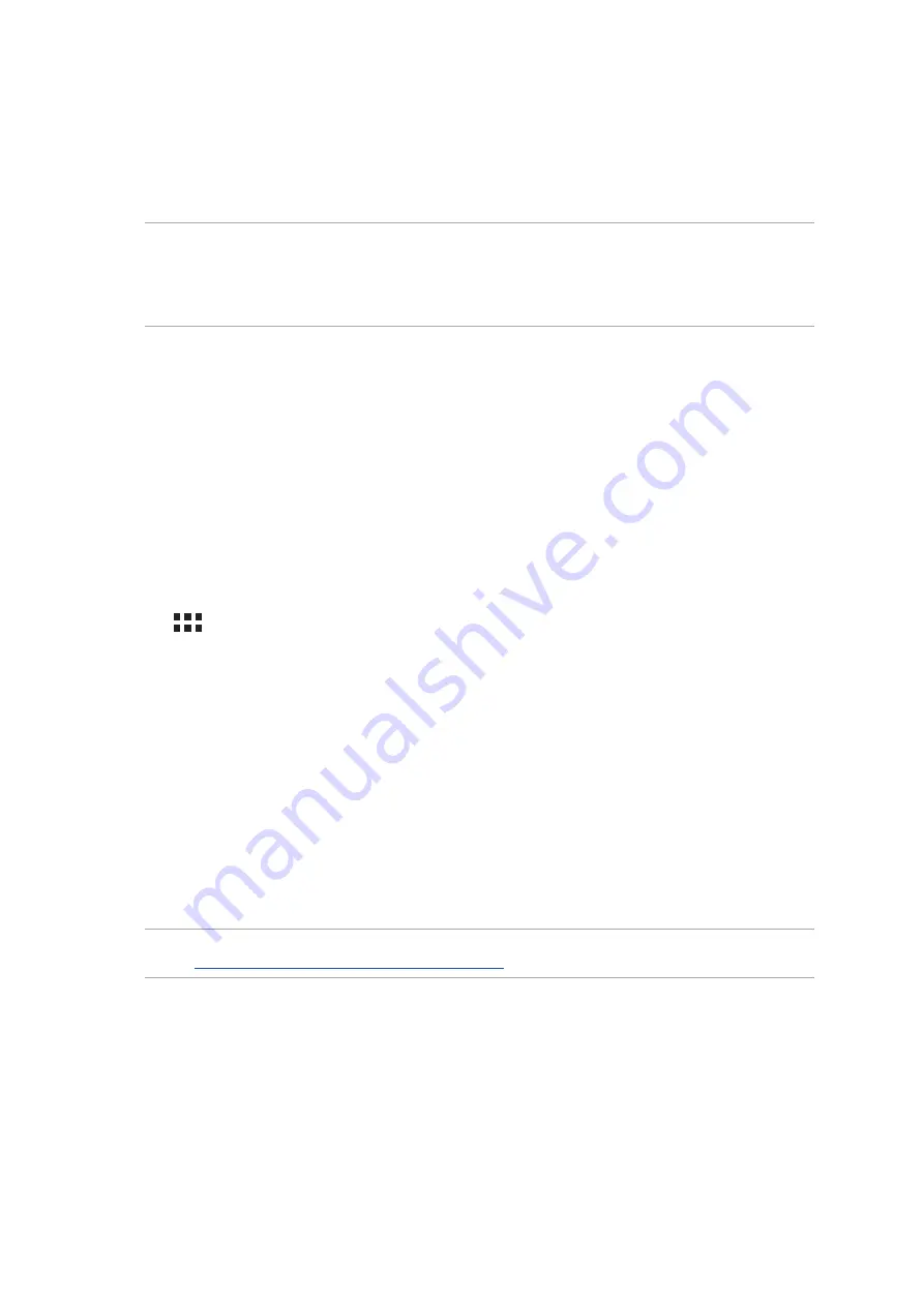 Asus P022 E-Manual Download Page 68