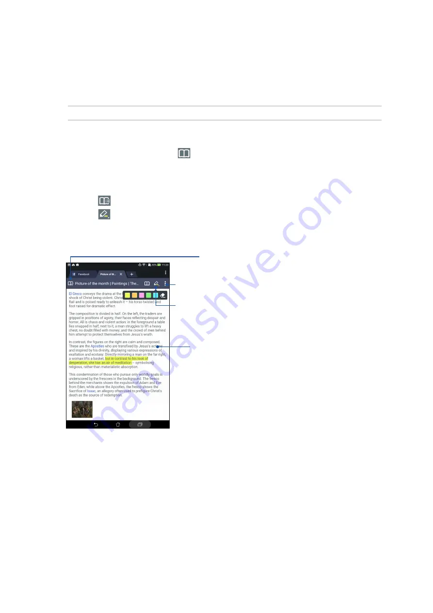 Asus P022 E-Manual Download Page 99