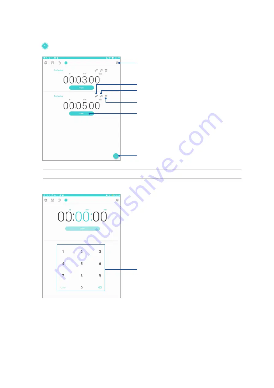 Asus P027 E-Manual Download Page 33