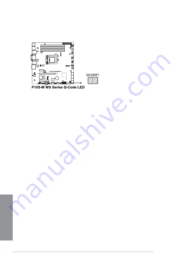 Asus P10S-M Instruction Manual Download Page 28