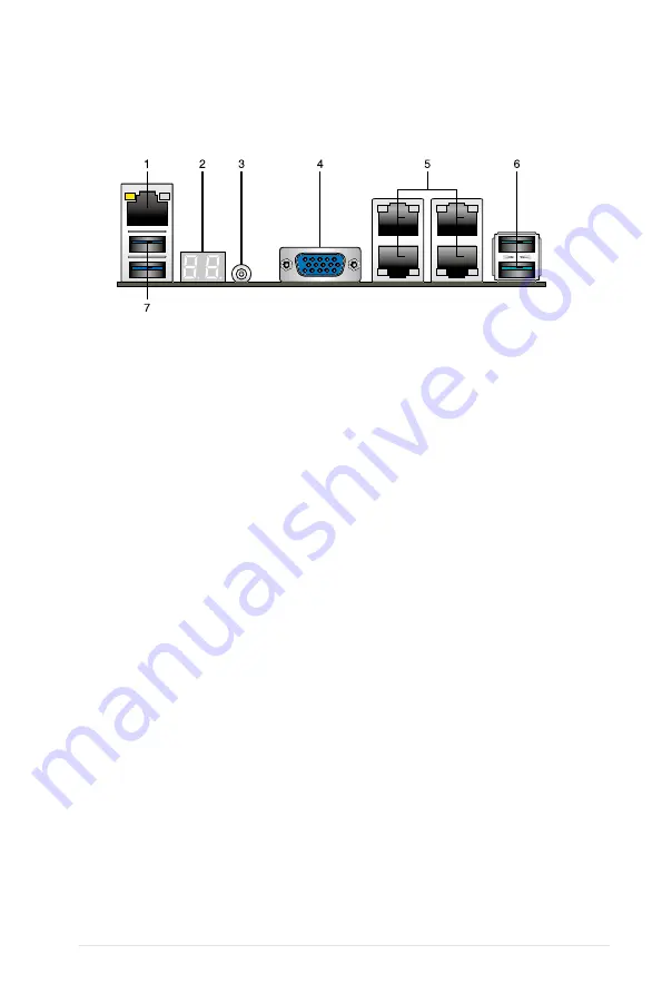 Asus P11C-M/4L Manual Download Page 41