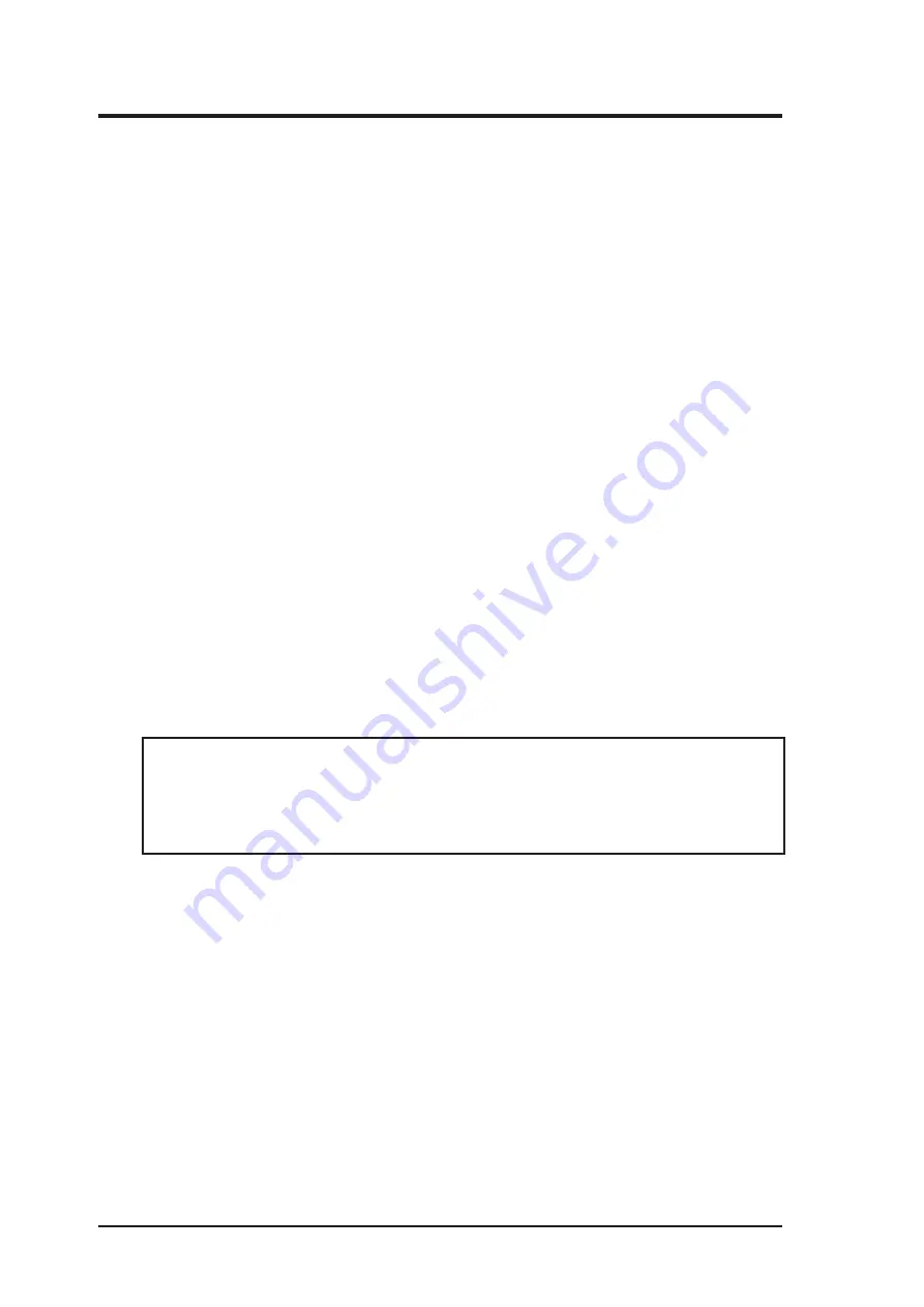 Asus P2B-B User Manual Download Page 6