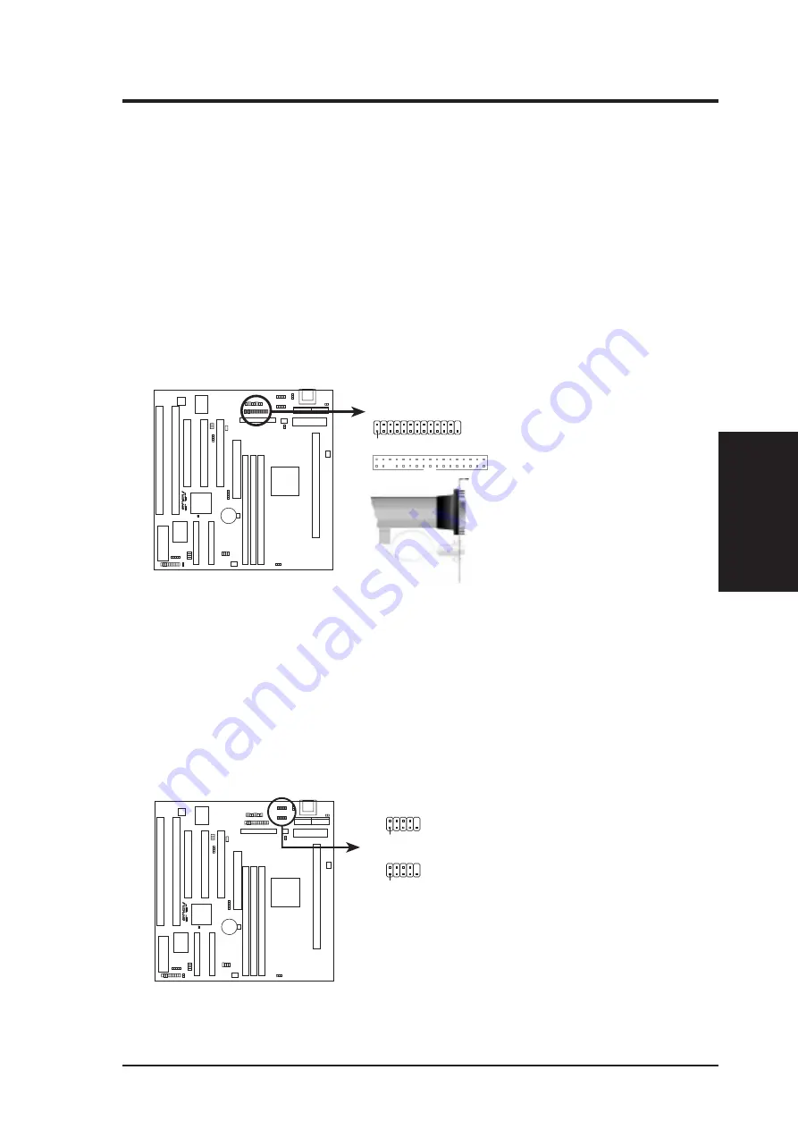 Asus P2B-B Скачать руководство пользователя страница 27