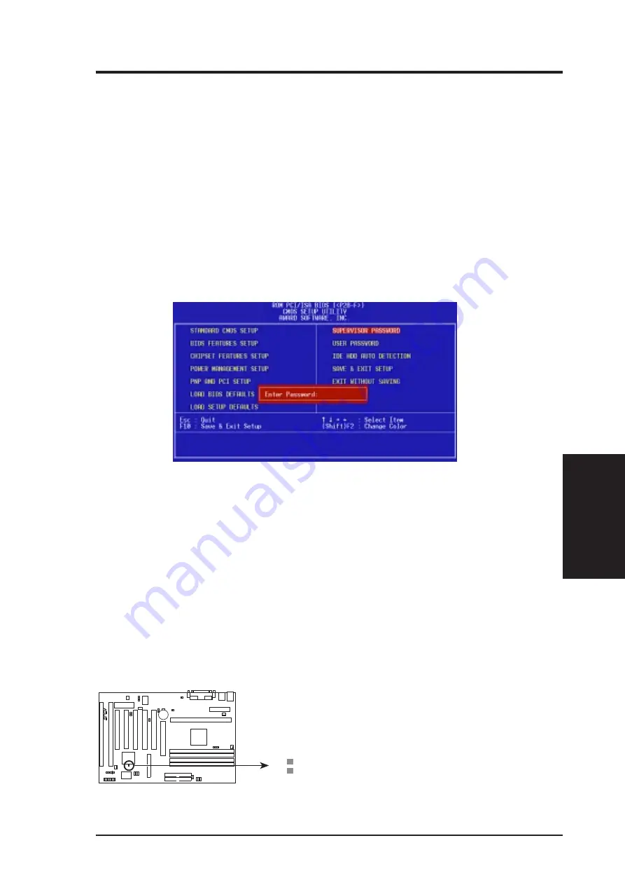 Asus P2B-F User Manual Download Page 53