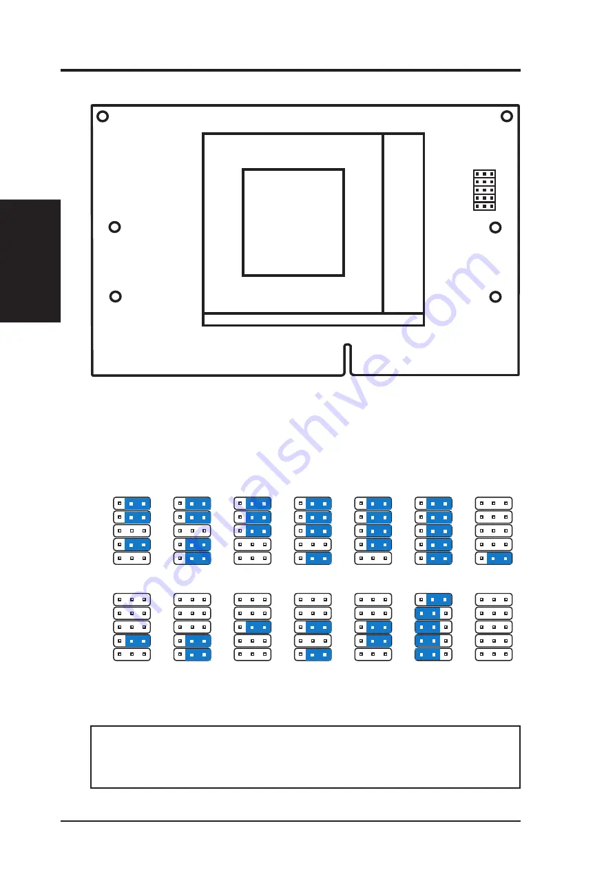 Asus P2B-F User Manual Download Page 74