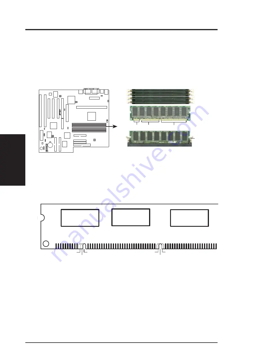 Asus P2B-L Скачать руководство пользователя страница 18