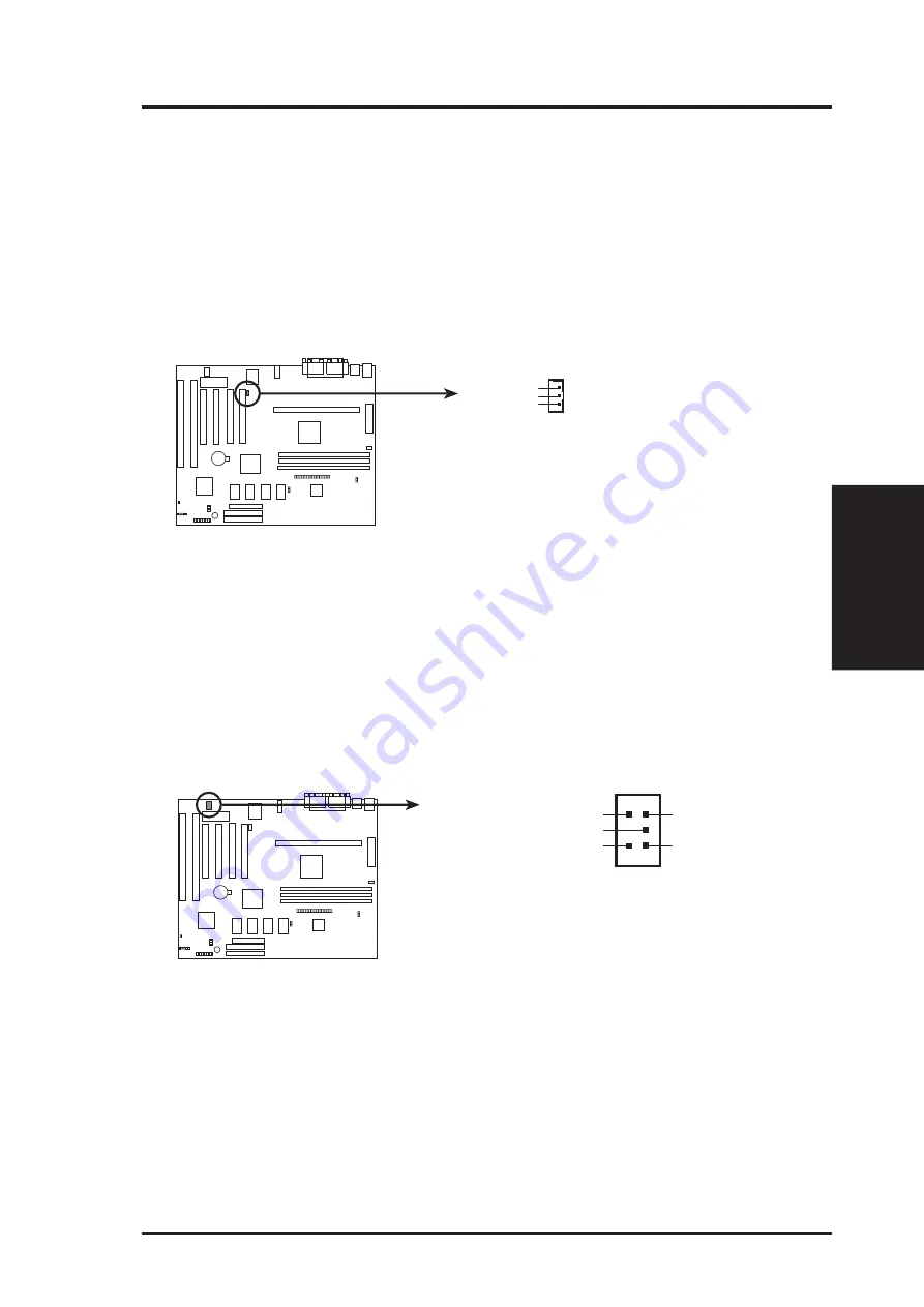 Asus P2B98-XV Скачать руководство пользователя страница 29