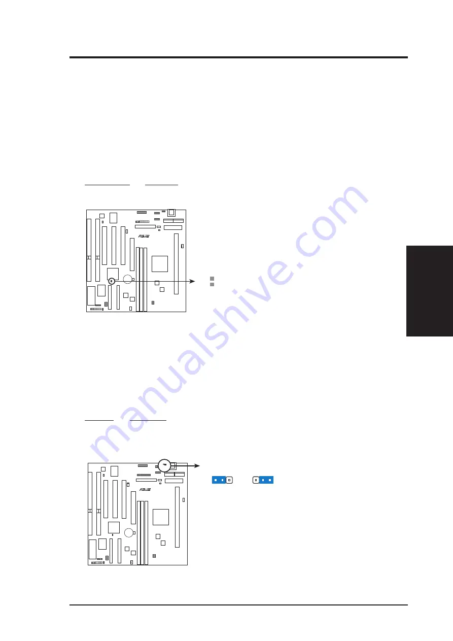 Asus P2L-B User Manual Download Page 15