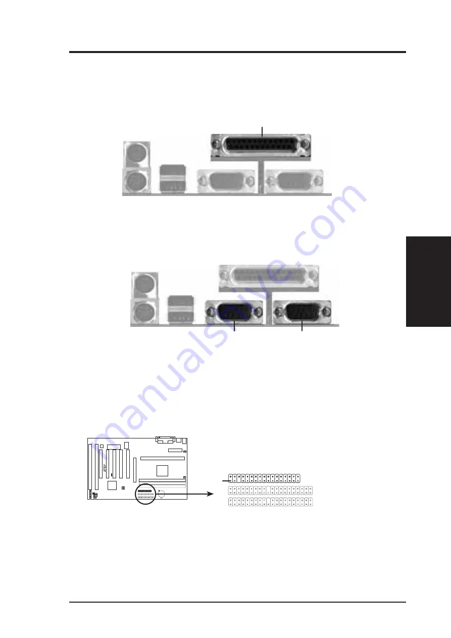 Asus P2L97 Скачать руководство пользователя страница 27