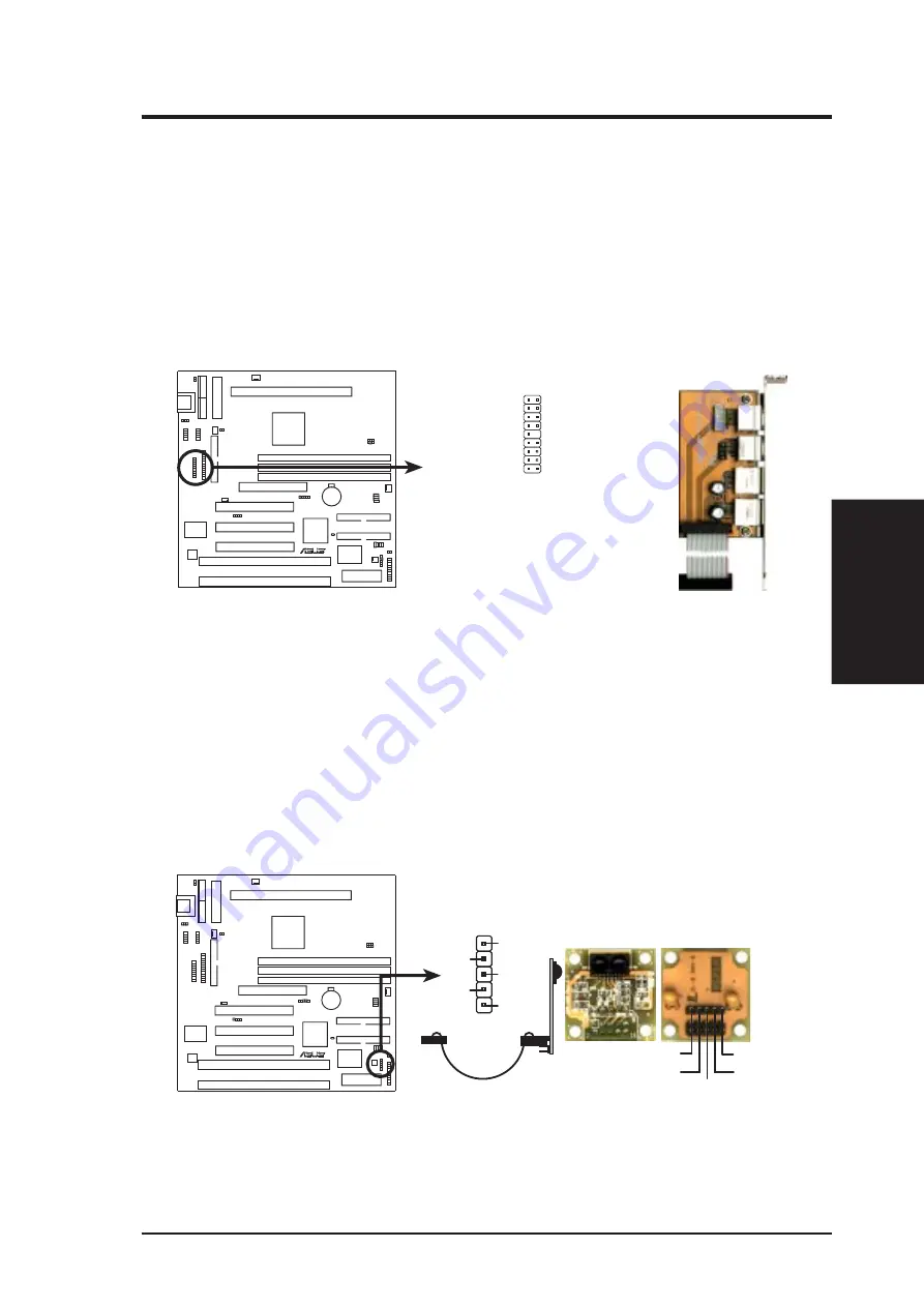 Asus P2V-B User Manual Download Page 33