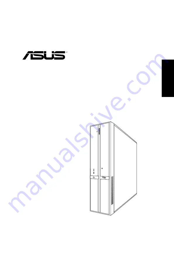 Asus P3 Series Скачать руководство пользователя страница 9