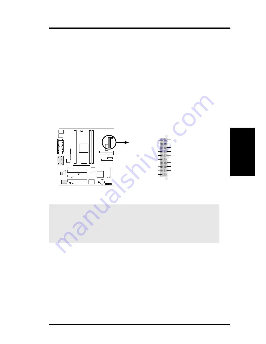 Asus P3P-1394 User Manual Download Page 37