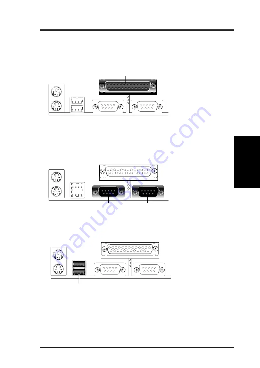 Asus P3V133 Скачать руководство пользователя страница 33