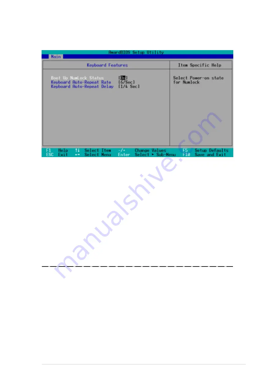 Asus P4B-LX User Manual Download Page 63