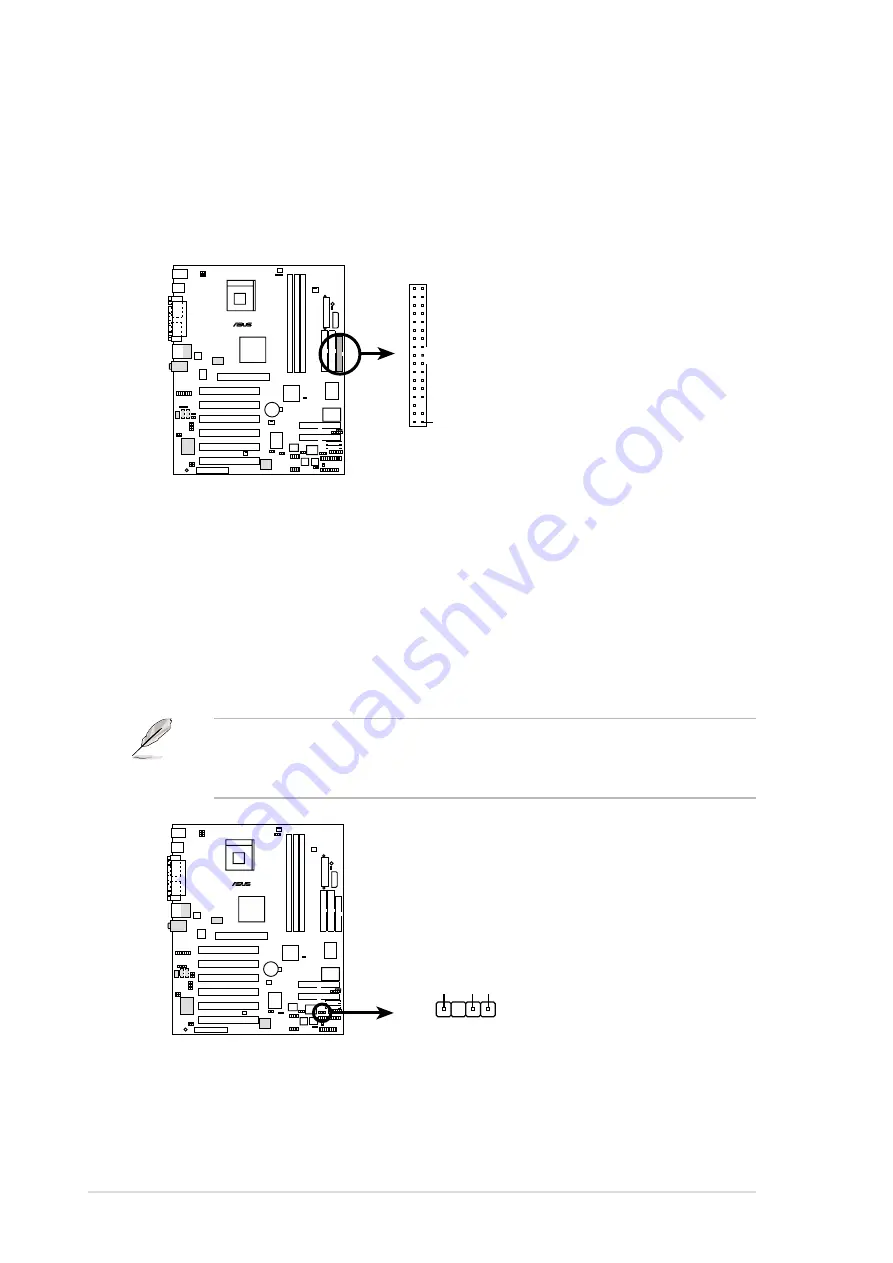 Asus P4B266-E Скачать руководство пользователя страница 52